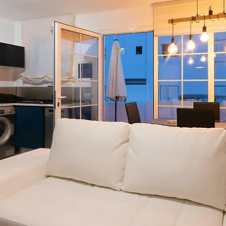 Apartment Galana *