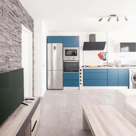 Apartment Galana *