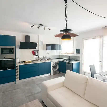 Galana Lägenhet Puerto del Carmen (Lanzarote)