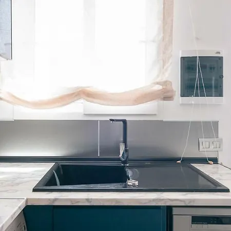 Apartment Galana