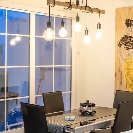 Galana Puerto del Carmen (Lanzarote)