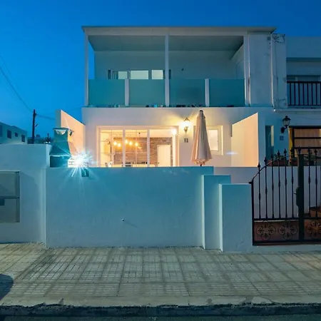 Apartment Galana *