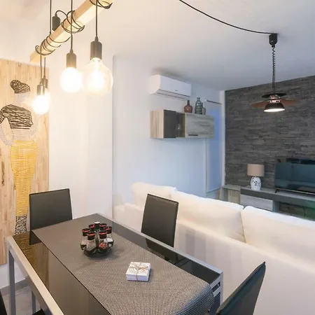 Galana Apartment *