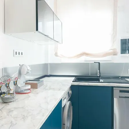 Lägenhet Galana Puerto del Carmen (Lanzarote)