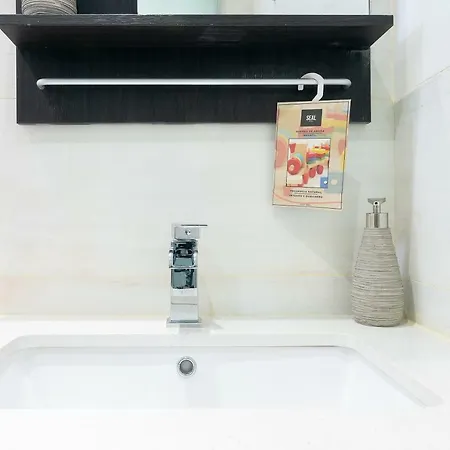 Lägenhet Galana Puerto del Carmen (Lanzarote)