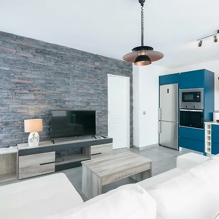 Galana Lägenhet Puerto del Carmen (Lanzarote)