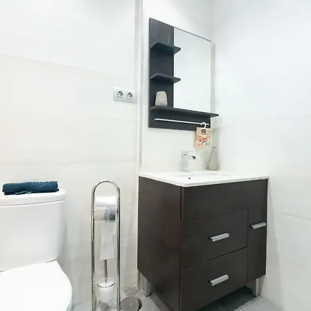 Galana Lägenhet Puerto del Carmen (Lanzarote)