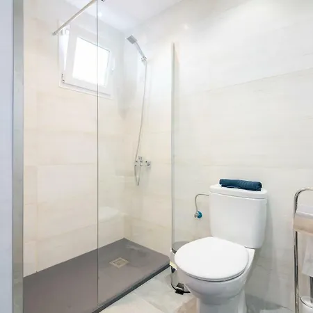 Galana Apartment *