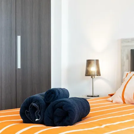 Galana Lägenhet Puerto del Carmen (Lanzarote)