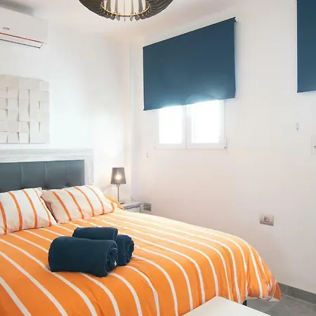 Galana Apartment *