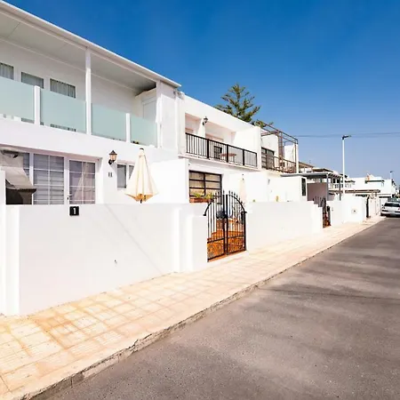 Apartment Galana *